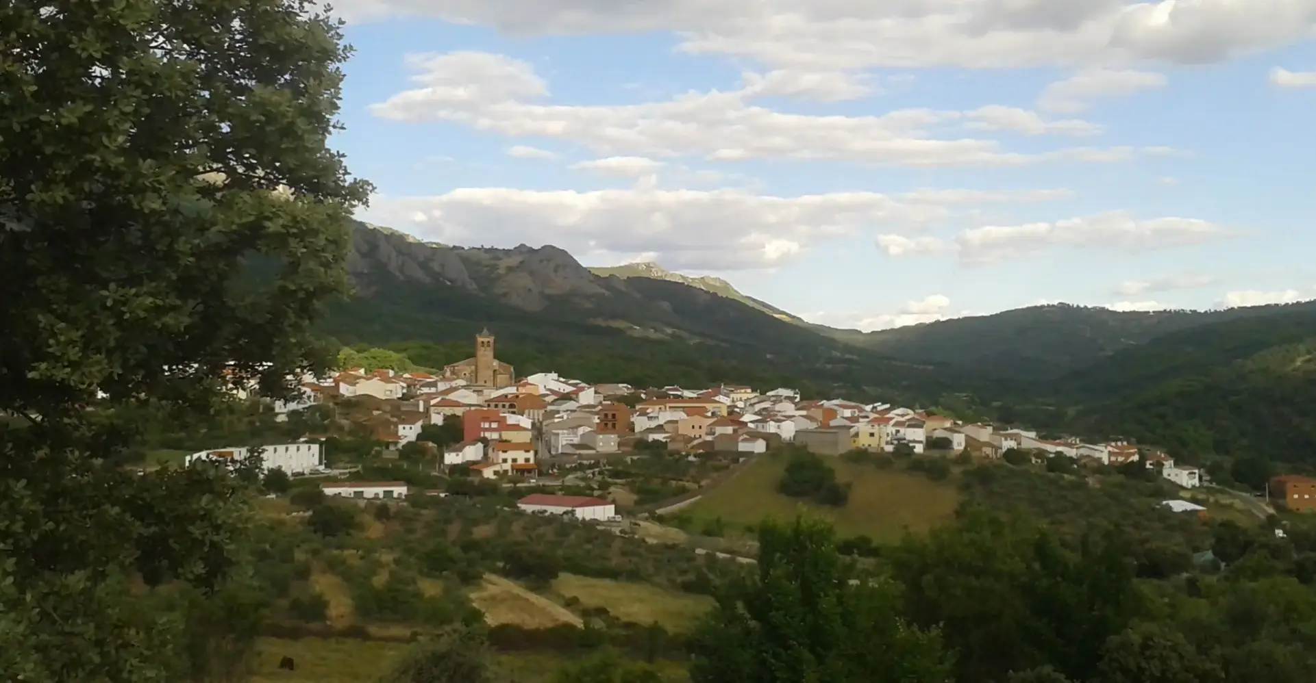 Rutas en el Geoparque Villuercas-Ibores-Jara